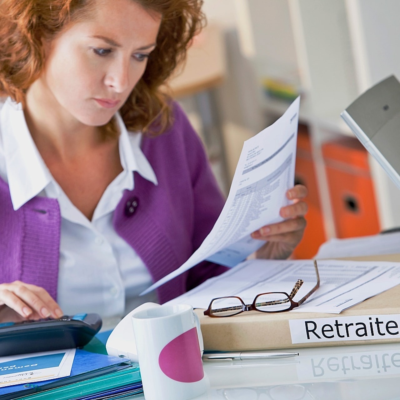 Vu la dégradation financière des hôpitaux et Ehpad publics et l'explosion de leurs déficits, la FHF presse l'État d'accorder une compensation intégrale de l'impact des hausses de cotisations retraite employeur. (Bruno/Image Point FR/BSIP)