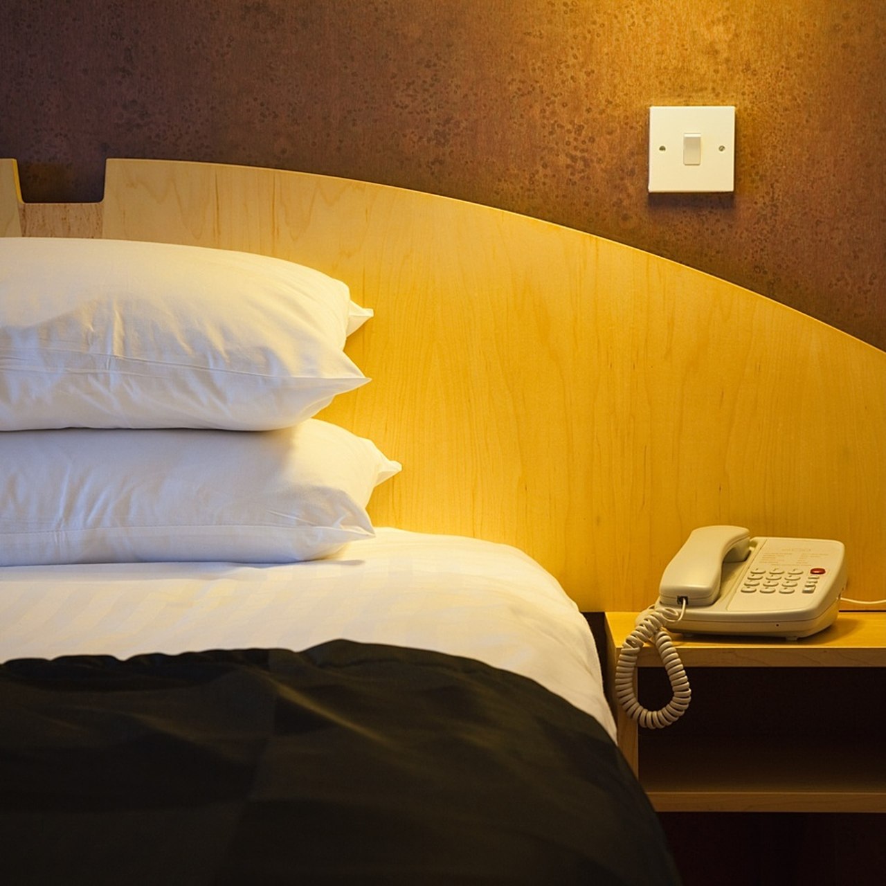 Malgré quelques atermoiements tarifaires, la dynamique de déploiement des hôtels hospitaliers est lancée avec un nombre de nuitées certes encore modeste mais qui a tout de même triplé sur 2021-2023, passant de 37 000 à 90 000 en deux ans. (Jon Boyes/BSIP)