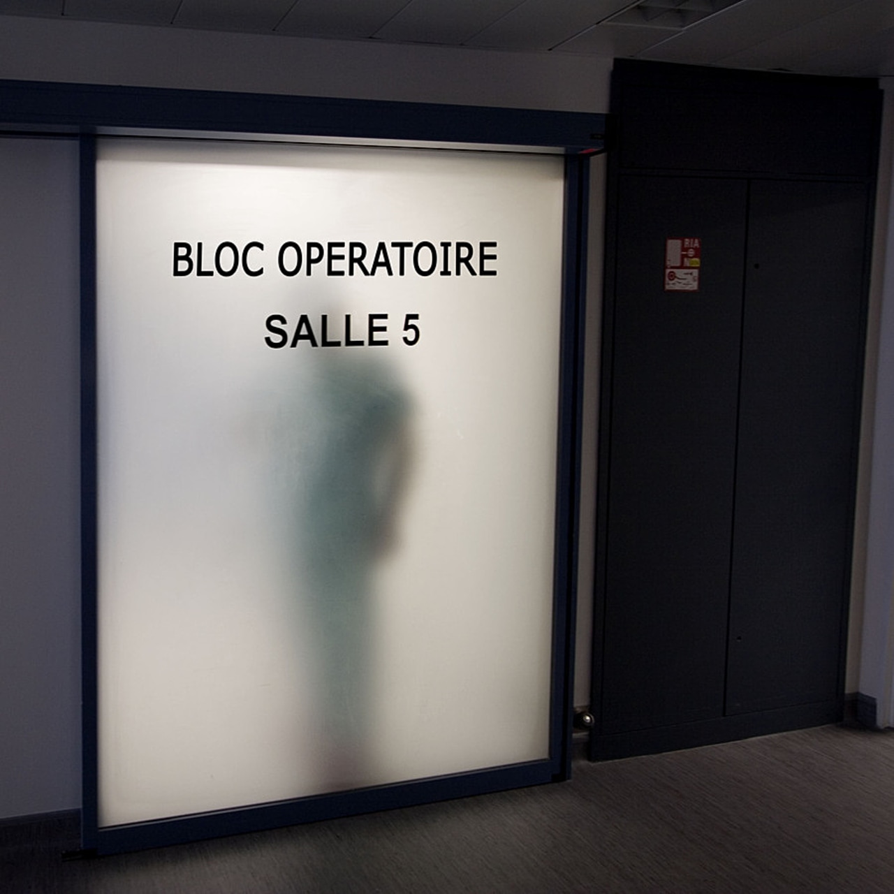 La HAS propose une liste de solutions afin de limiter la survenue ou la gravité des événements indésirables associés à une reprogrammation. (Ramare/BSIP)