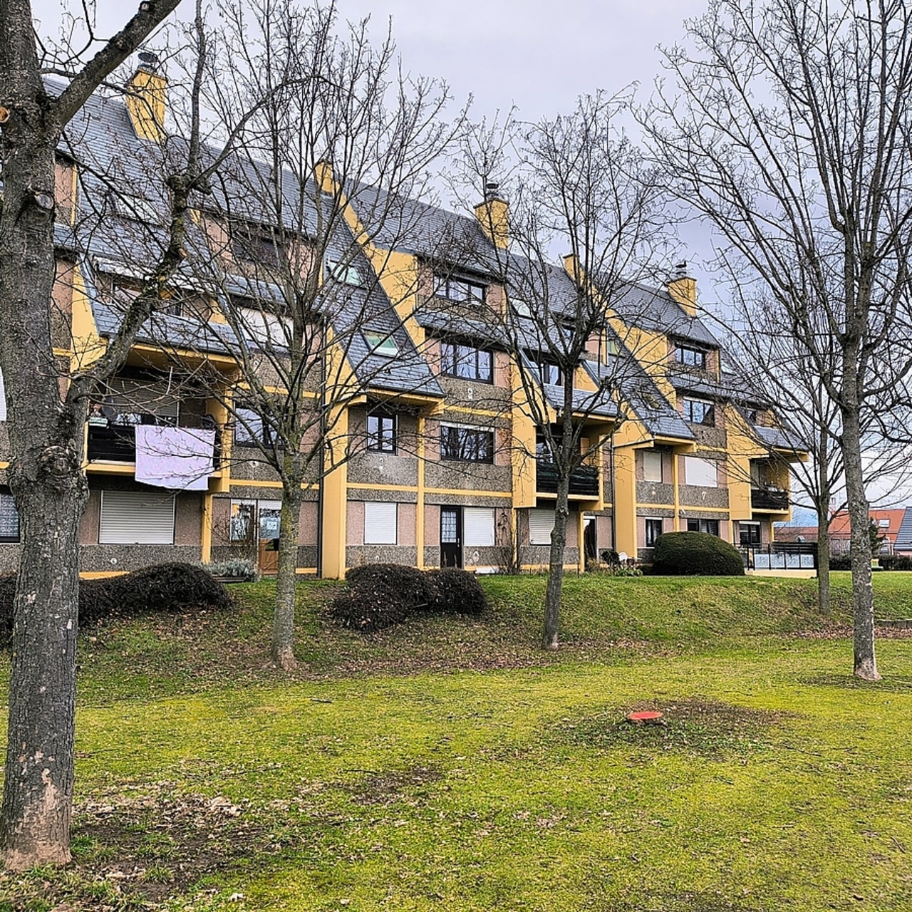 La mise à disposition d'un pasteur par un service d'aide à domicile est inédite en France. (Louis de Briant/Hospimedia)