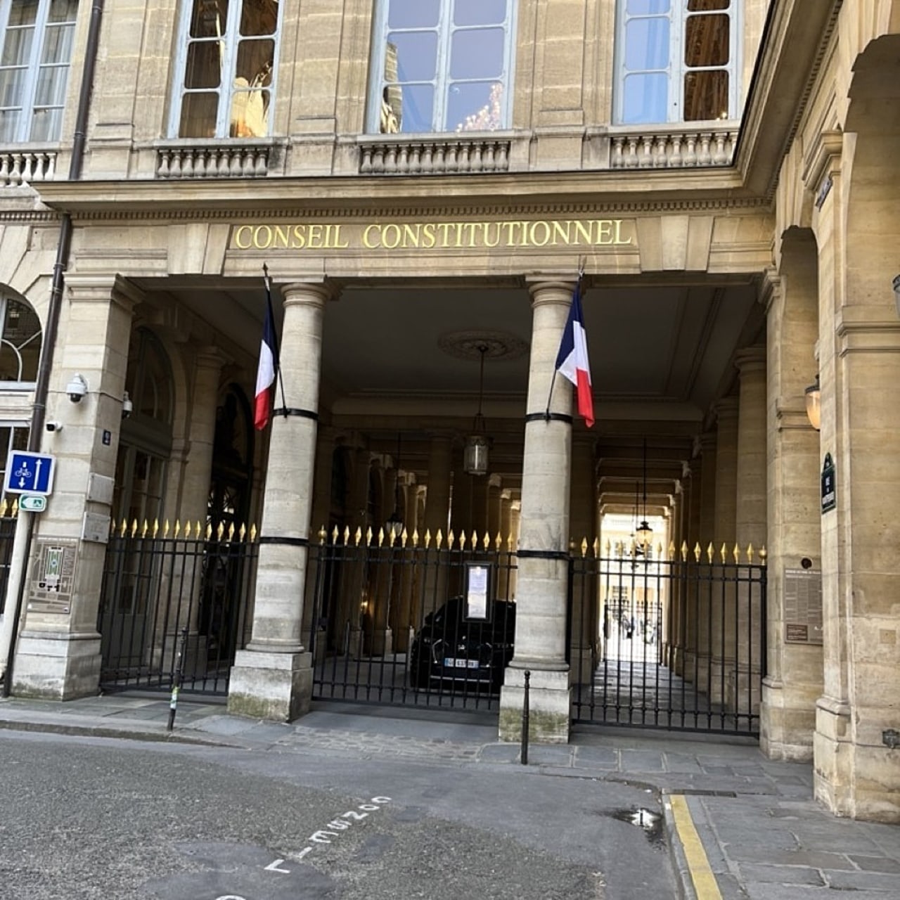 Le Conseil constitutionnel censure quatorze articles du budget de la sécurité sociale. (Caroline Cordier/Hospimedia)