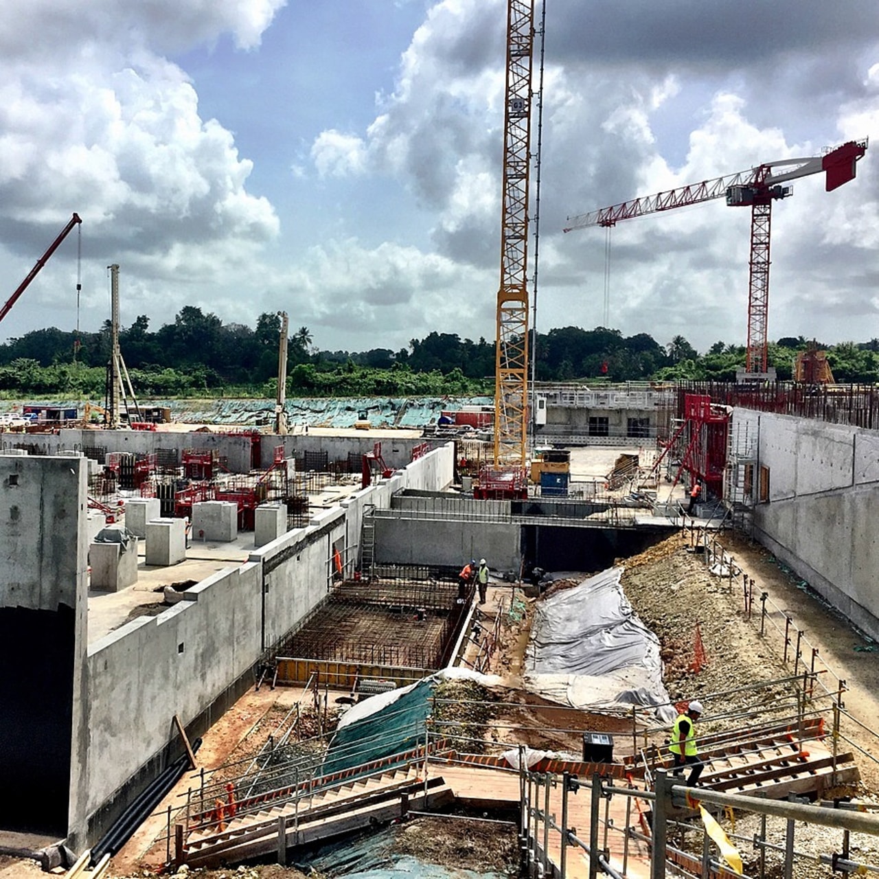 Selon l'Anap, les remontées qui émanent des établissements de santé font le constat d'une stabilisation voire d'une réelle baisse des prix lors des derniers appels d'offres lancés. (Thomas Quéguiner/Hospimedia)