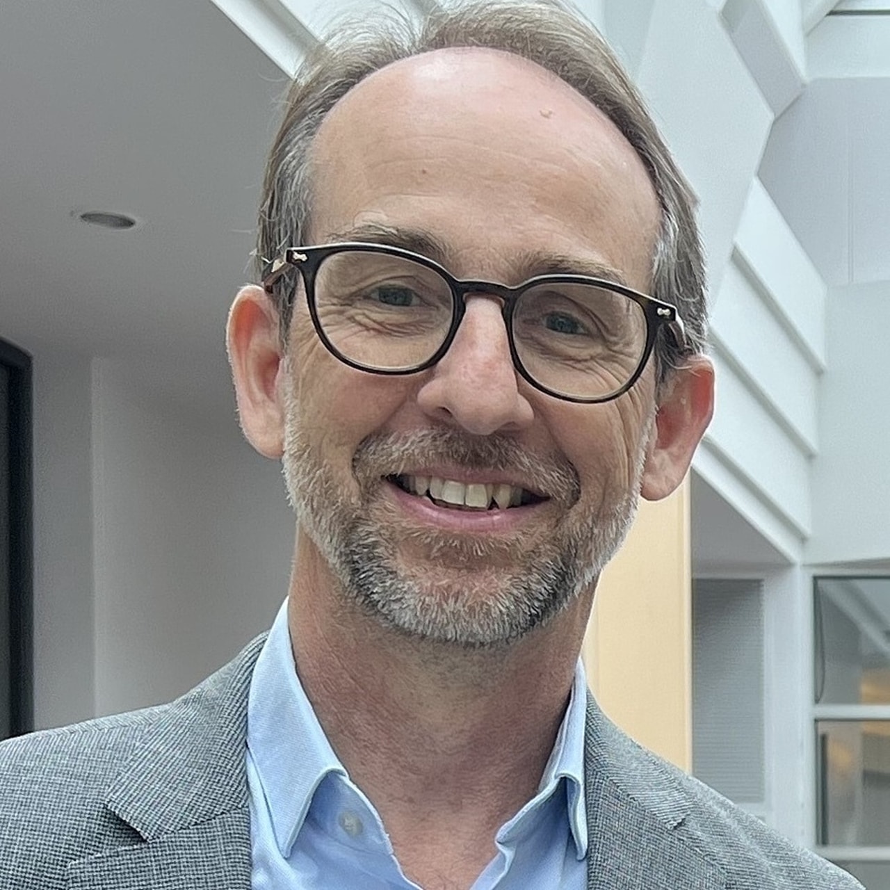 Crédit photo : Loïc Pennanech/Fondation Vincent-de-Paul