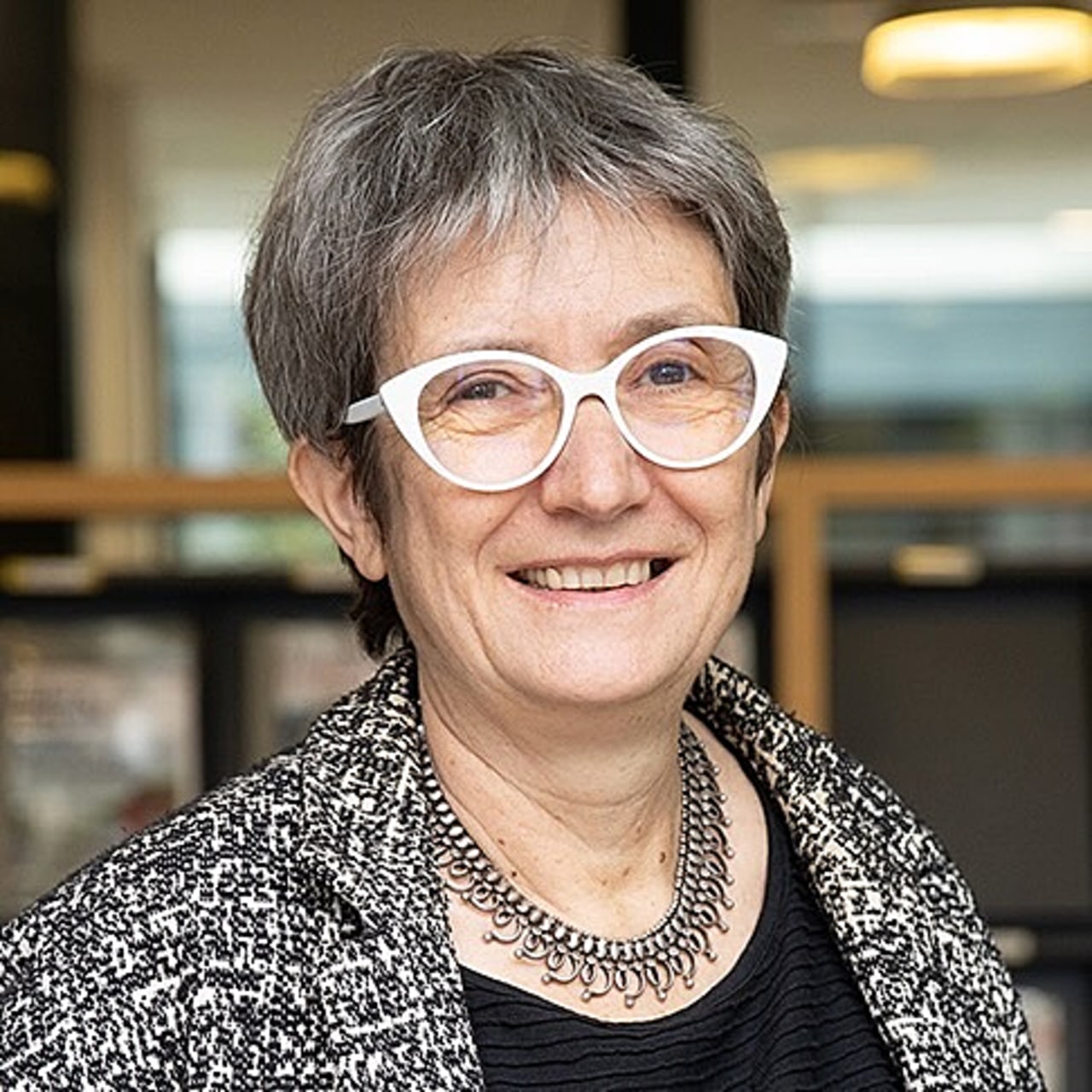 Crédit photo : Caroline Ablain/EHESP