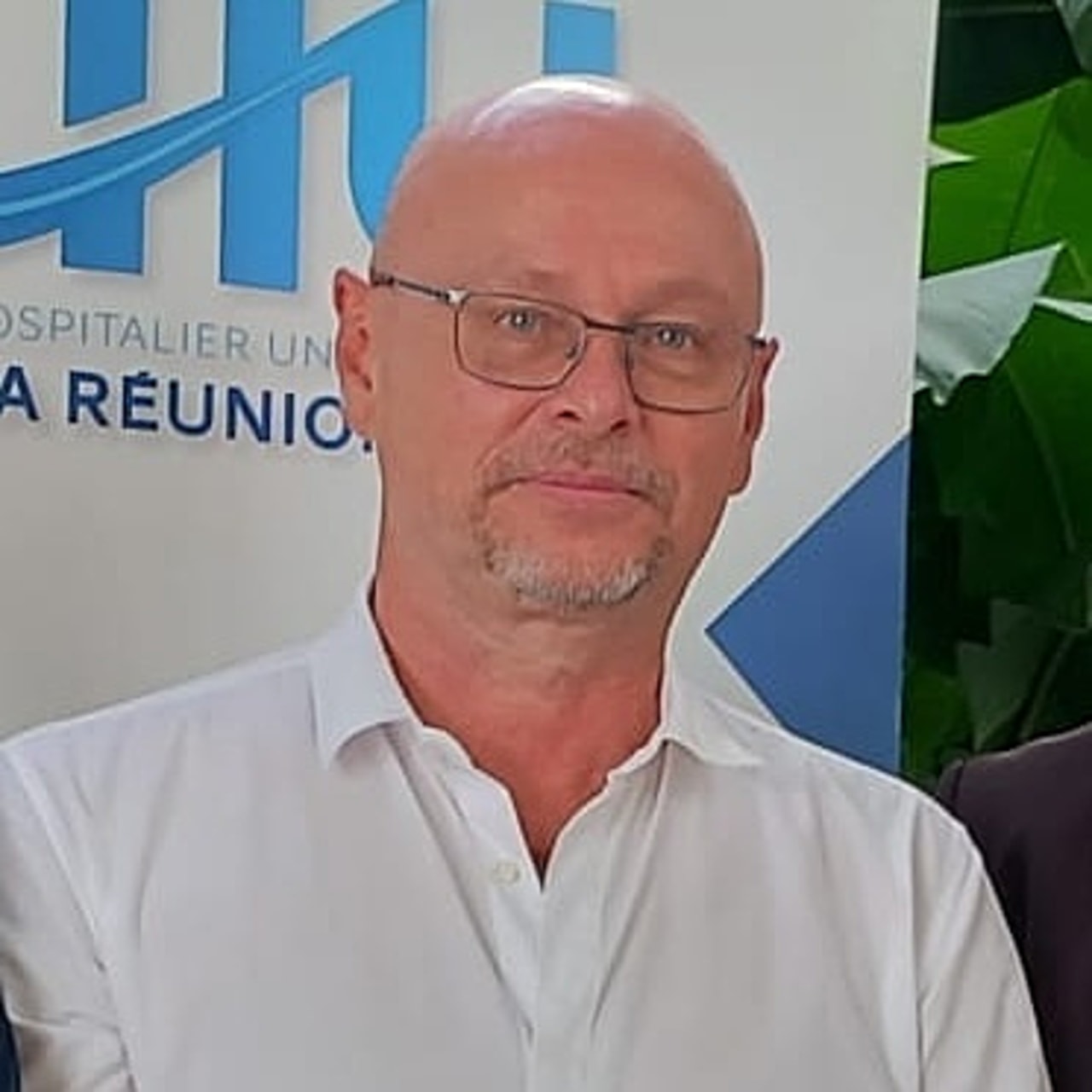 Crédit photo : CHU La Réunion