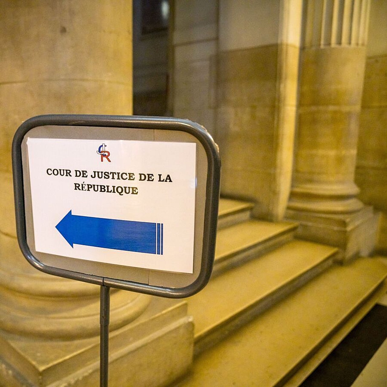 Le conseil des plaignants compte se servir des jurisprudences issues des affaires de France Télécom et du Pr Jean-Louis Mégnien. (Gabrielle Cezard/Sipa)
