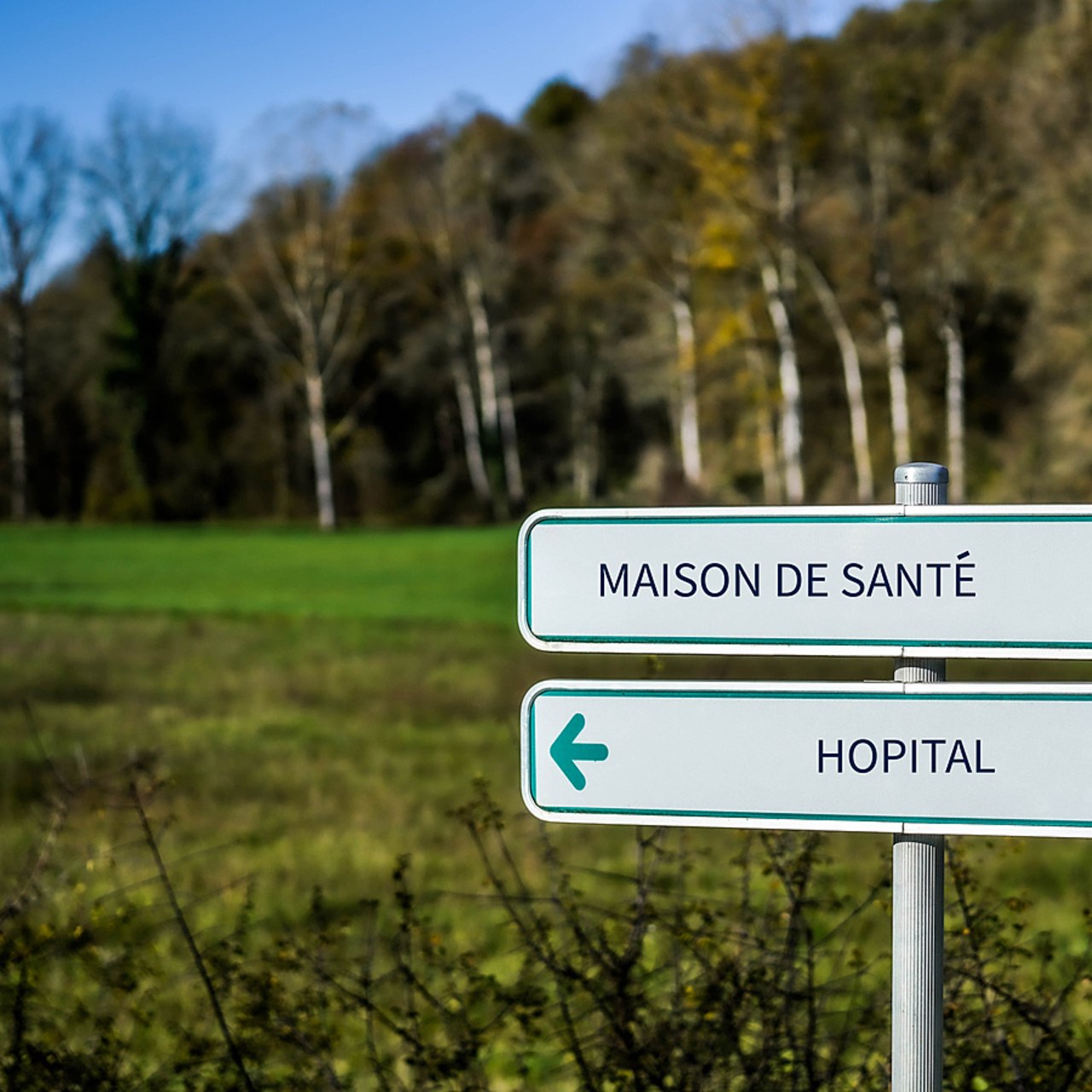 La proposition de loi de Guillaume Garot visant la régulation médicale relance le débat sur l'accès aux soins. (Garo/Phanie)