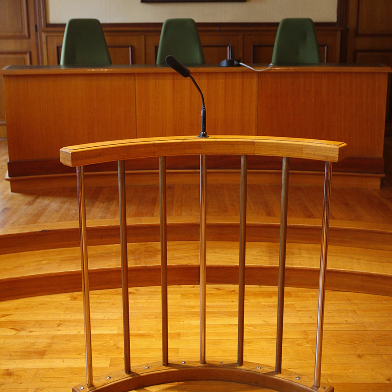 La cour administrative d'appel a estimé que la responsabilité du CH du Rouvray peut être engagée pour indemniser les dommages causés à la suite de la fugue d'une patiente, car l'hôpital n'a pas pris selon les juges des mesures de surveillance adaptées. (Godong/BSIP)