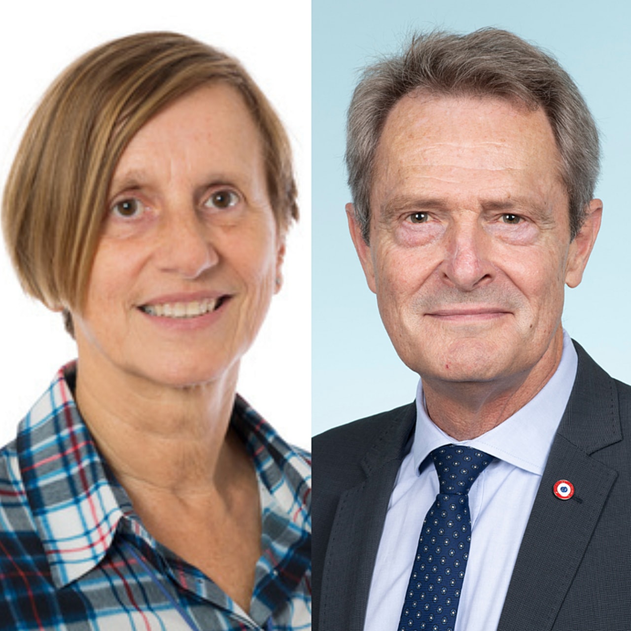 Crédit photo : Sénat et Assemblée nationale