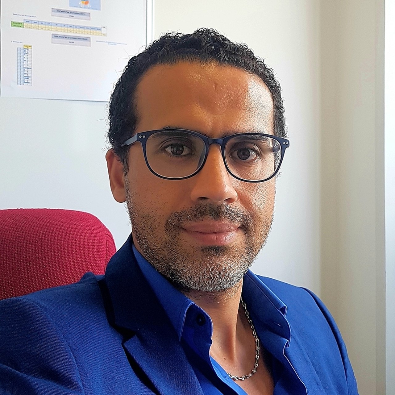 Crédit photo : Imad Fakhri