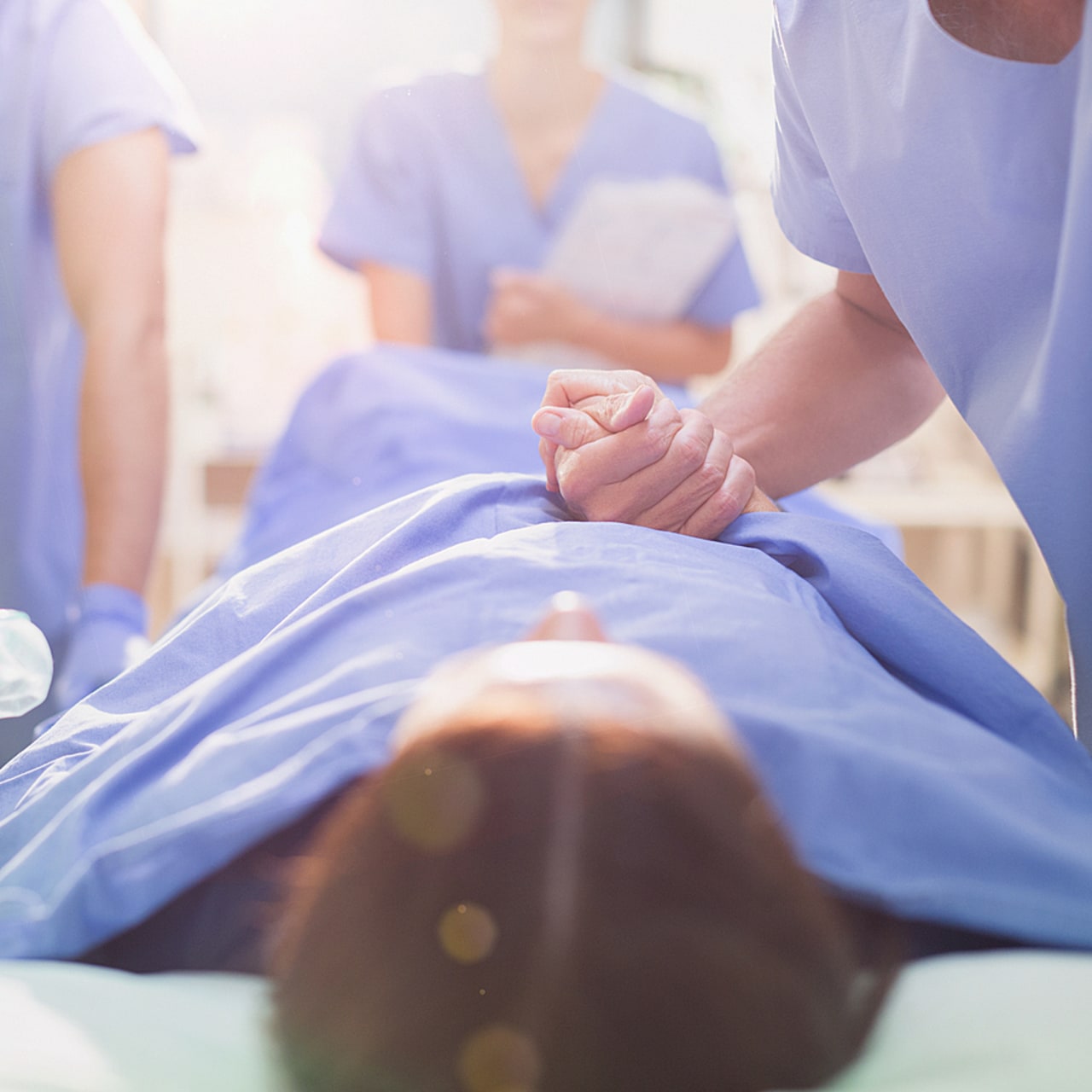 Source de perte de chance et d'errance diagnostique, l'absence de représentativité des femmes dans les sujets de recherche s'explique tant par un biais de genre que par un manque de valorisation des études se focalisant sur les spécificités des corps et des maladies féminins. (SPL/BSIP)