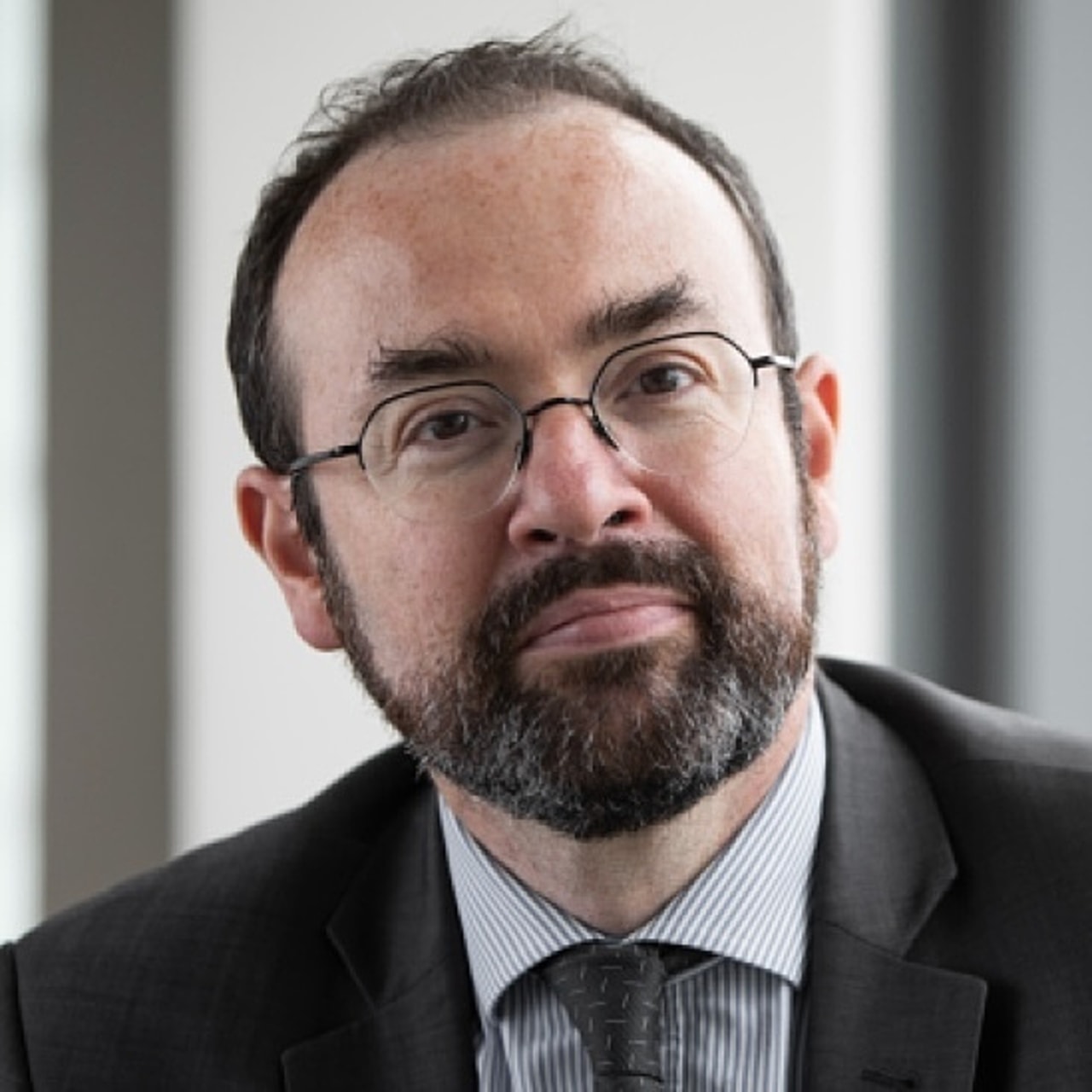 Crédit photo : ministères sociaux/Dicom/Nicolo Revelli Beaumont/SipaPress