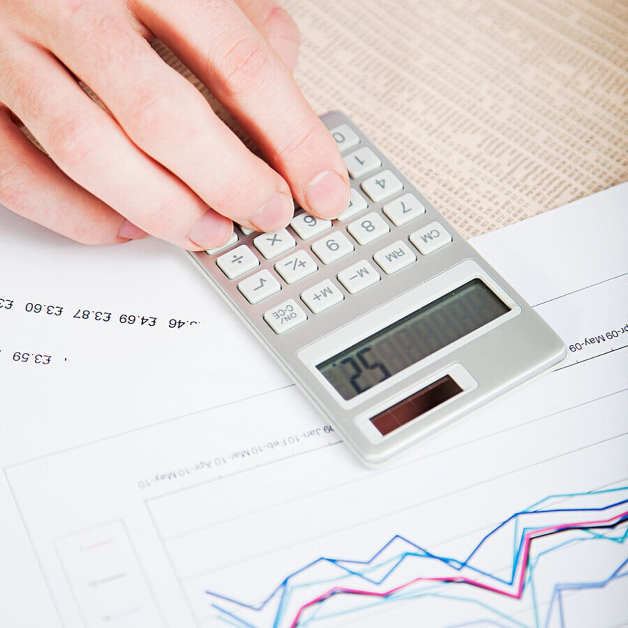 L'administration centrale demande aux ARS de considérer les difficultés des Ehpad dans un contexte plus large, afin d'identifier si la problématique est conjoncturelle ou systémique. (Image source/BSIP)