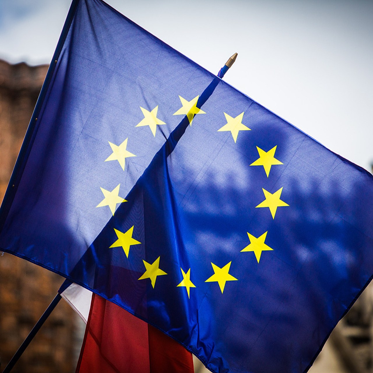 La Commission européenne salue un bon en avant de la France, en particulier ces deux dernières années. (Garo/Phanie)