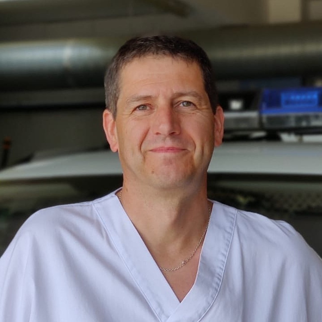 Crédit photo : CH de Vendée