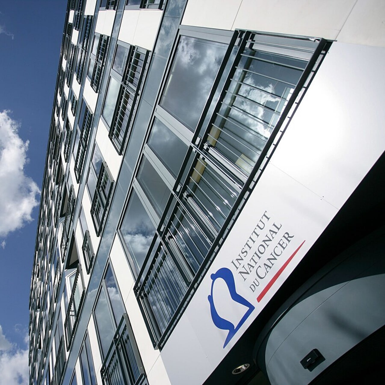 Officiellement créé le 24 mai 2005, l'Institut national du cancer est une agence d'expertise sanitaire et scientifique publique de l'État à laquelle a été confié l'objectif de  réduire le nombre de cancers et leur impact. (Garo/Phanie)