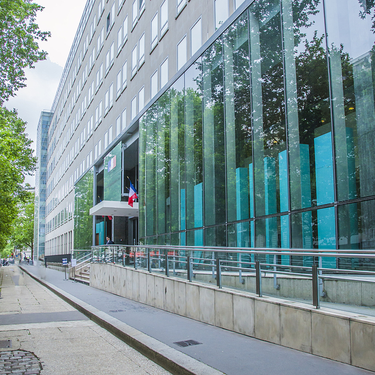 Le ministère de la Santé entend "massifier" l'usage secondaire des données de santé. (Humbert/BSIP)