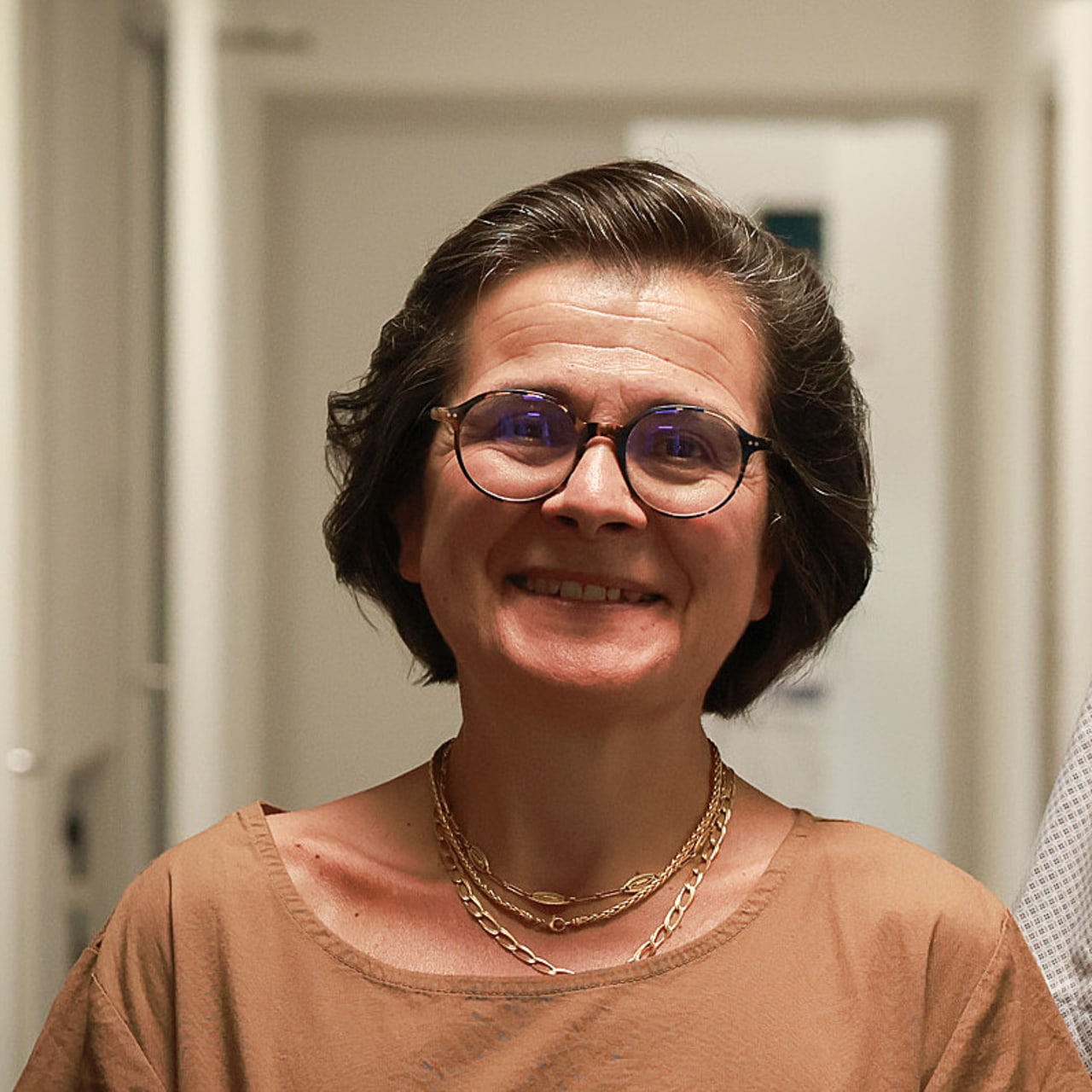 Crédit photo : CHU de Clermont-Ferrand