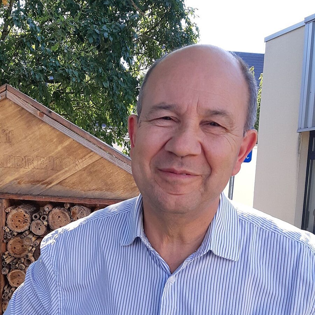 Crédit photo : Olivier Marzio