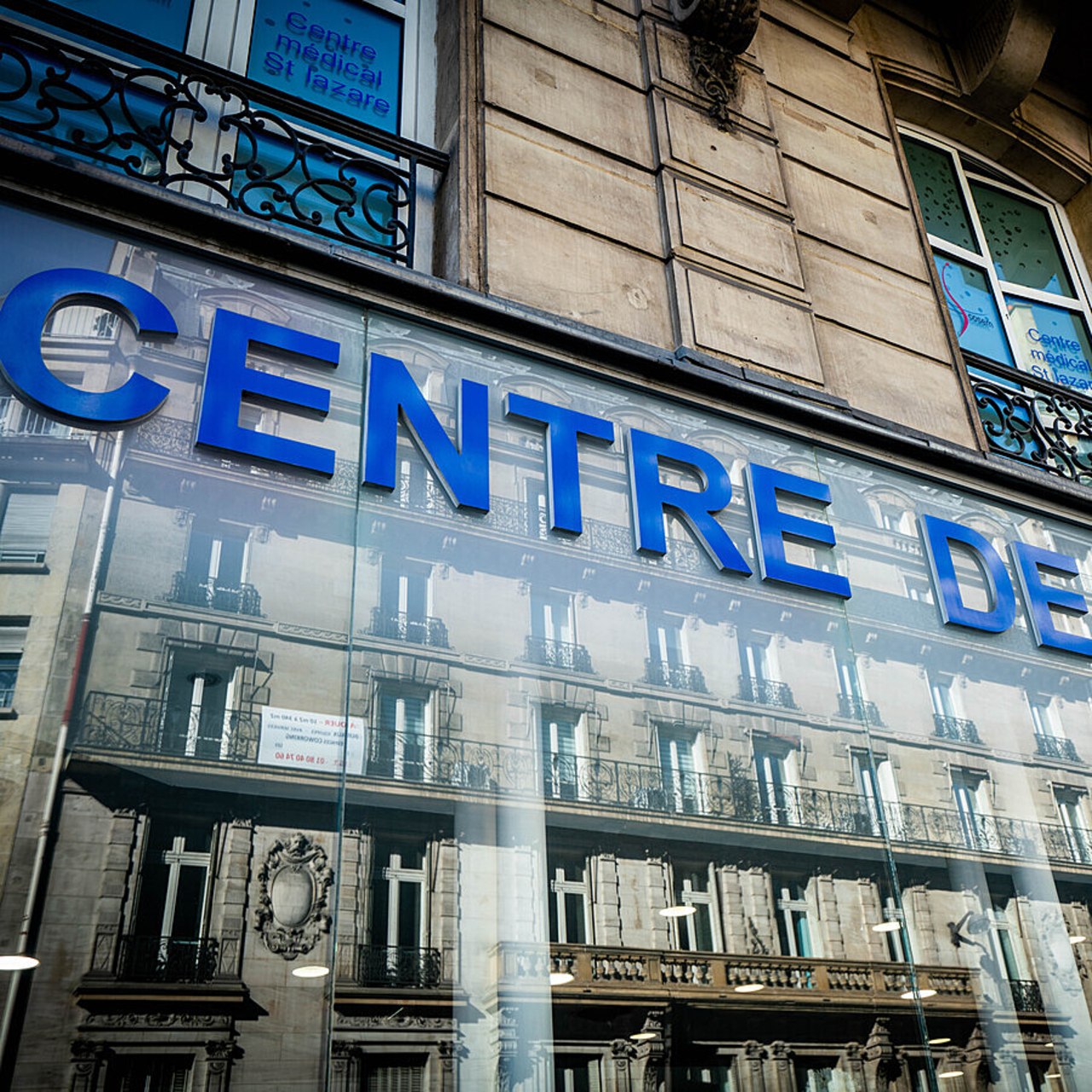 En cinq ans, le nombre de centres de santé conventionnés est passé de 2 000 à 3 000 sur l'ensemble du territoire. Le nouvel accord vise à accompagner cet essor avec une approche intégrant de nouvelles rémunérations forfaitaires. (Garo/Phanie)