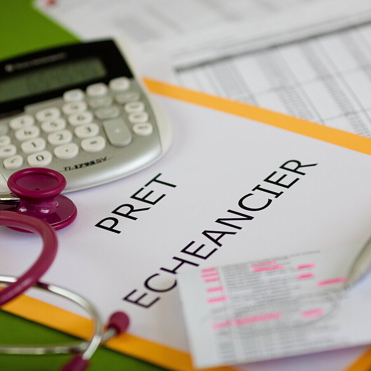 Le CH Eure-Seine prévoit un remboursement sur sept ans de son emprunt citoyen de 100 000 euros. Le taux d'intérêt est de 2,8% brut, un peu moins que les 3% proposés dans une opération similaire au début de l'été par le CH mémorial France États-Unis. (Garo/Phanie)