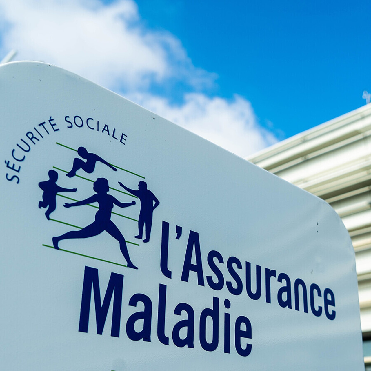 La Sécurité sociale fête ses 80 ans avec le risque d'une perte d'autonomie. (Garo/Phanie)