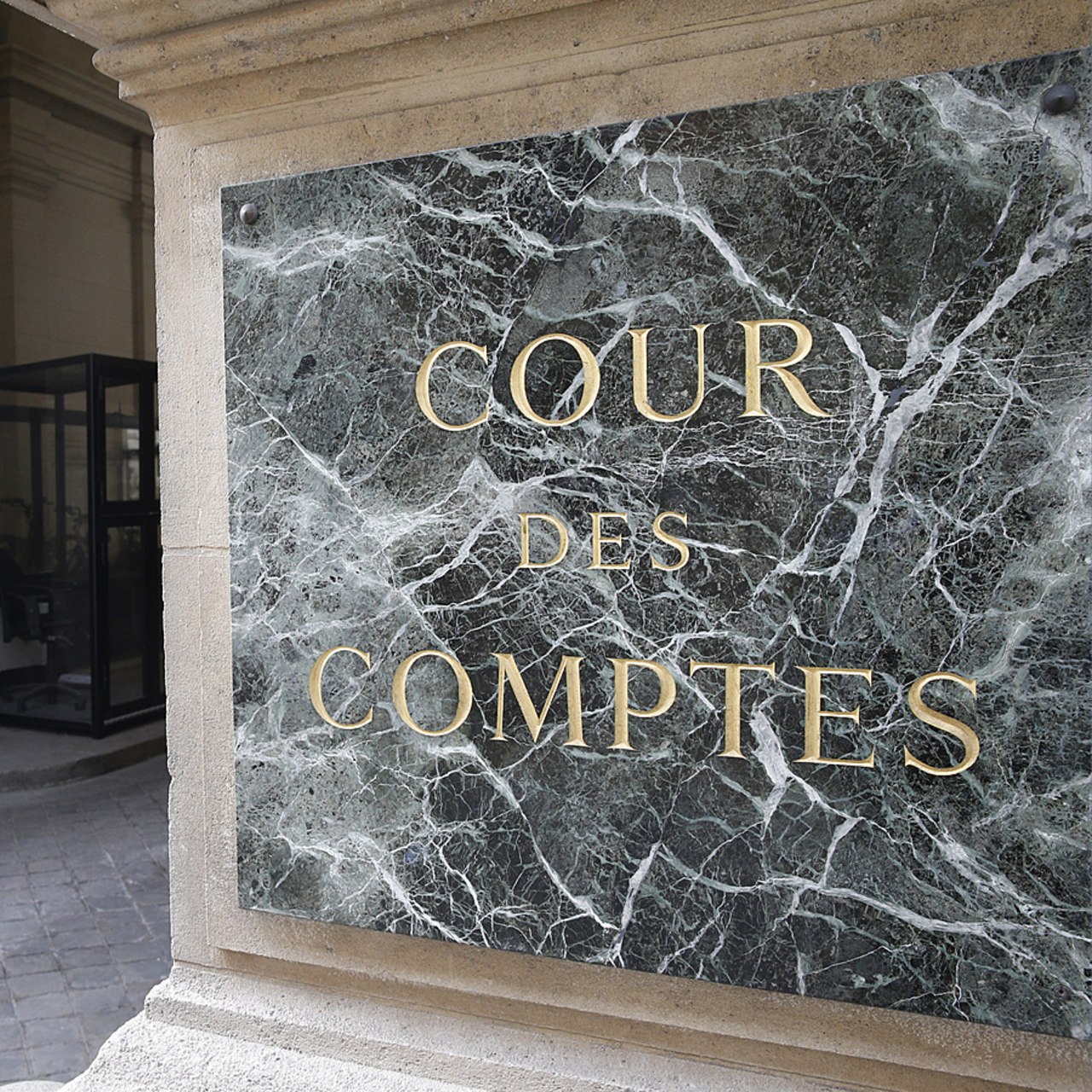 La Cour des comptes a publié pour la première fois un rapport dédié à l'économie sociale et solidaire. (Godong/BSIP)