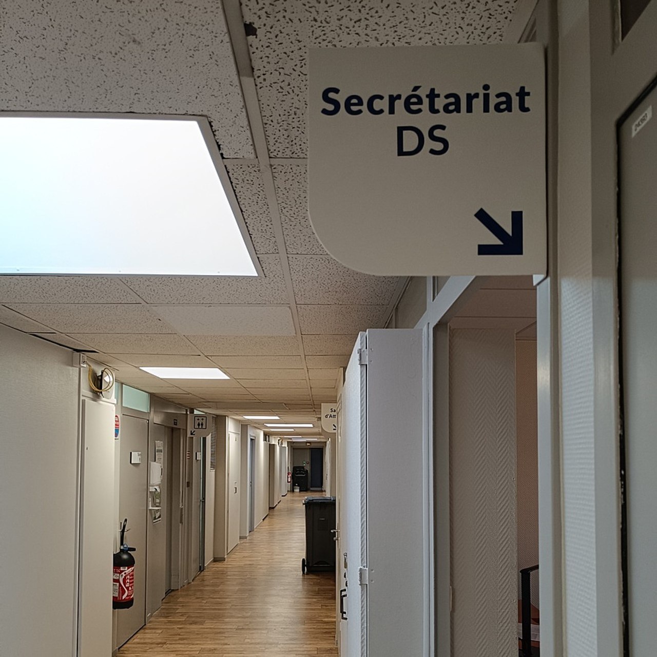 Depuis plusieurs années, le nombre de directeurs des soins ne cesse de décroître et inquiète les représentants de la profession. (Clémence Nayrac/Hospimedia)