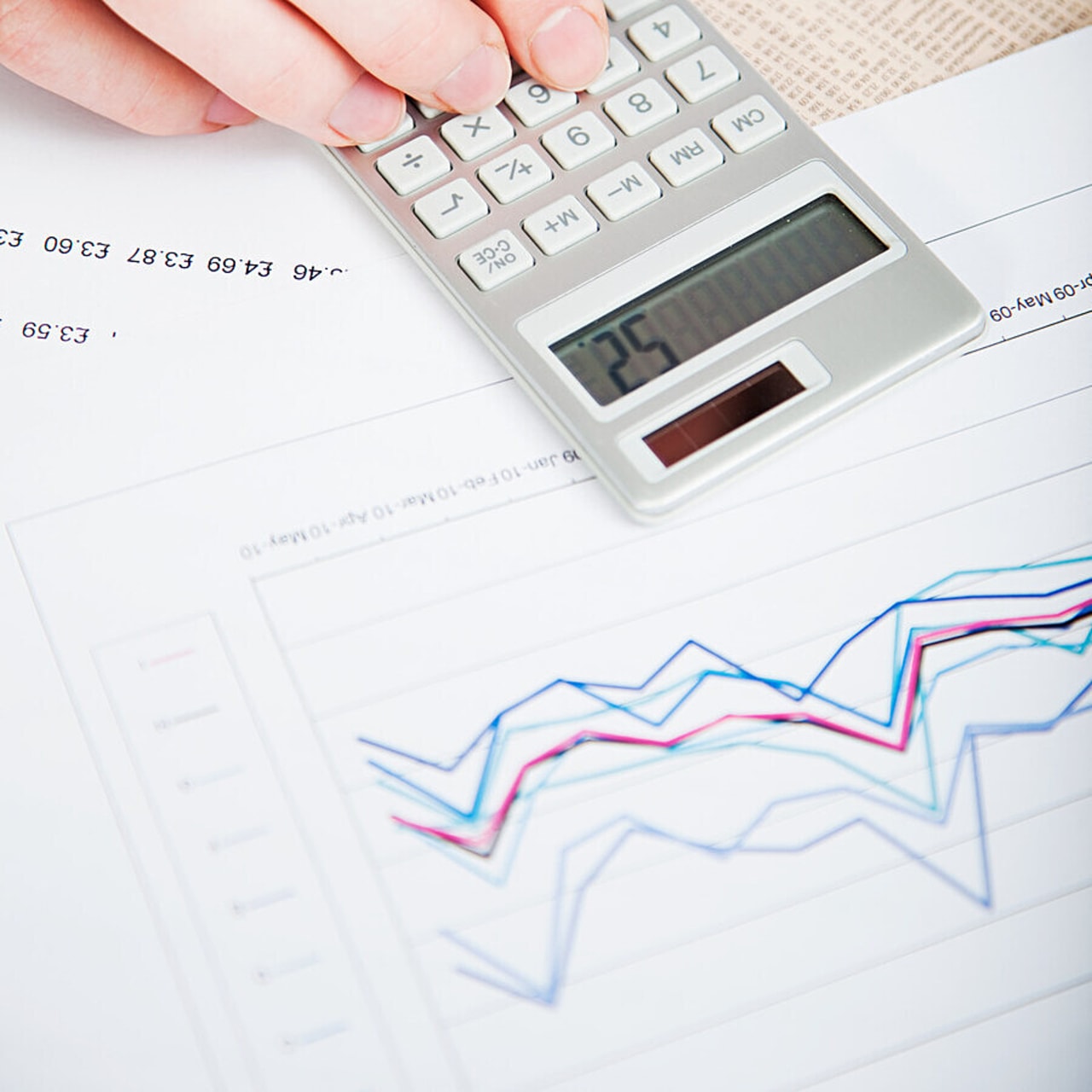 Pour l'Anap, l'IA est une opportunité pour "fiabiliser" la gestion financière des établissements. (Image source/BSIP)