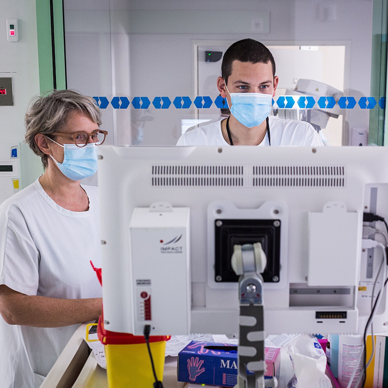 Pour les acteurs du secteur, l'effort doit se concentrer sur l'évaluation de l'efficacité des dispositifs innovants. (Burger/Phanie)