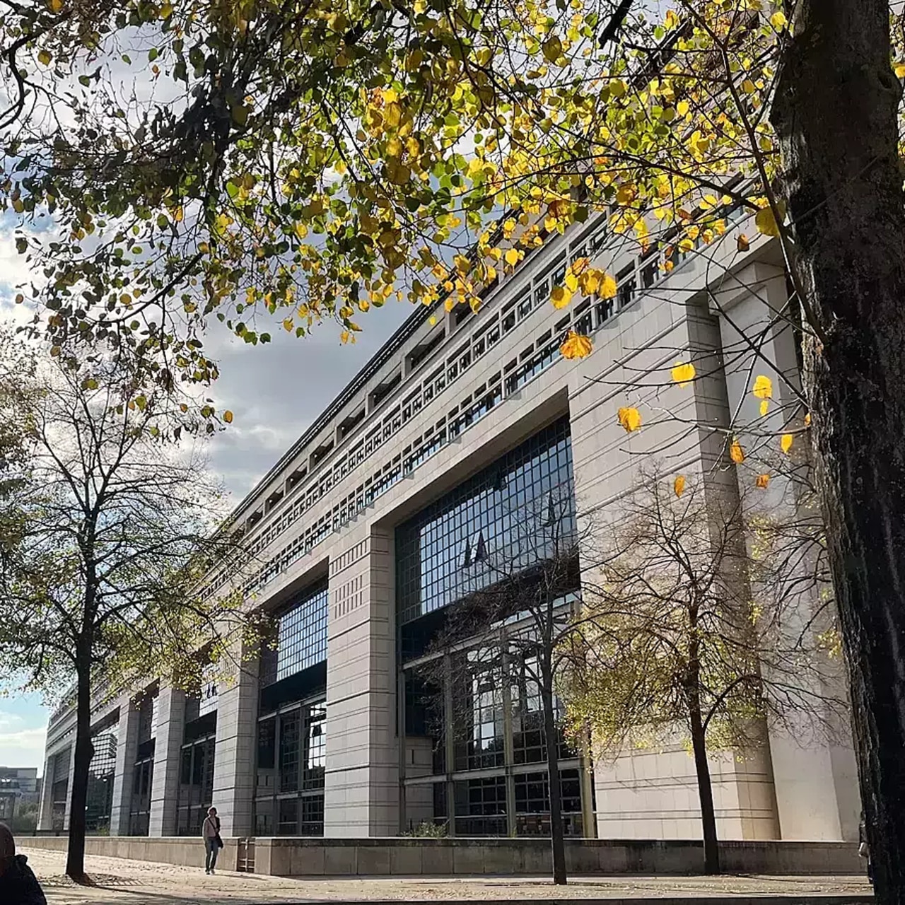 (Caroline Cordier/Hospimedia)