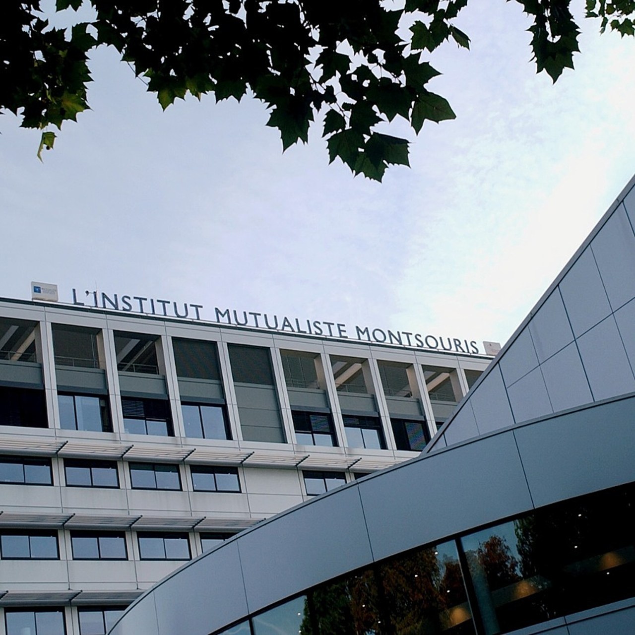 L'horizon s'éclaircit quelque peu pour l'Institut mutualiste Montsouris. Après bientôt neuf mois de redressement judiciaire, sa reprise par l'Institut Curie et l'hôpital Foch doit intervenir début novembre. (Garo/Phanie)