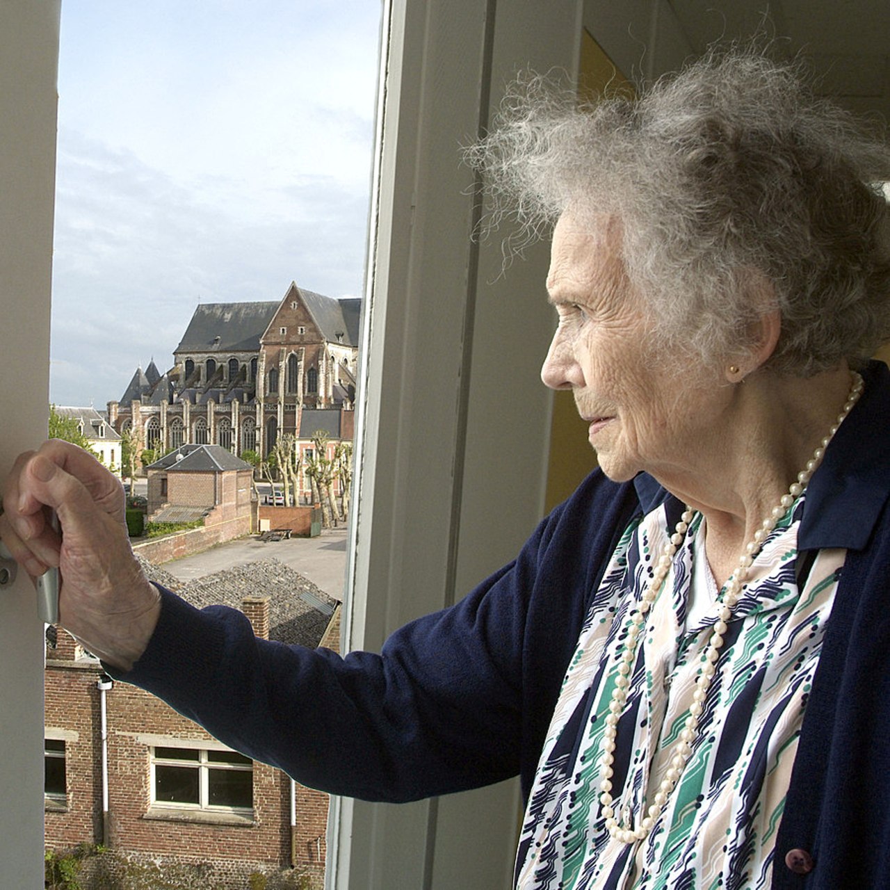 L'Ancreai accompagne traditionnellement les professionnels et structures dans la mise en œuvre des politiques publiques en faveur des personnes en situation de vulnérabilité et dorénavant des personnes âgées. (Houin/BSIP)