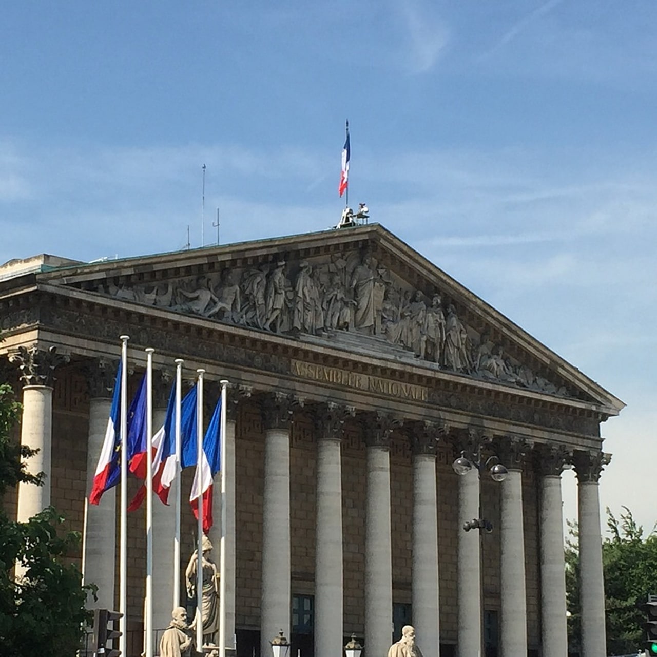 Les ministres de la Santé et de l'Autonomie sont interpellées sur la rigueur du budget. (Caroline Cordier/Hospimedia)