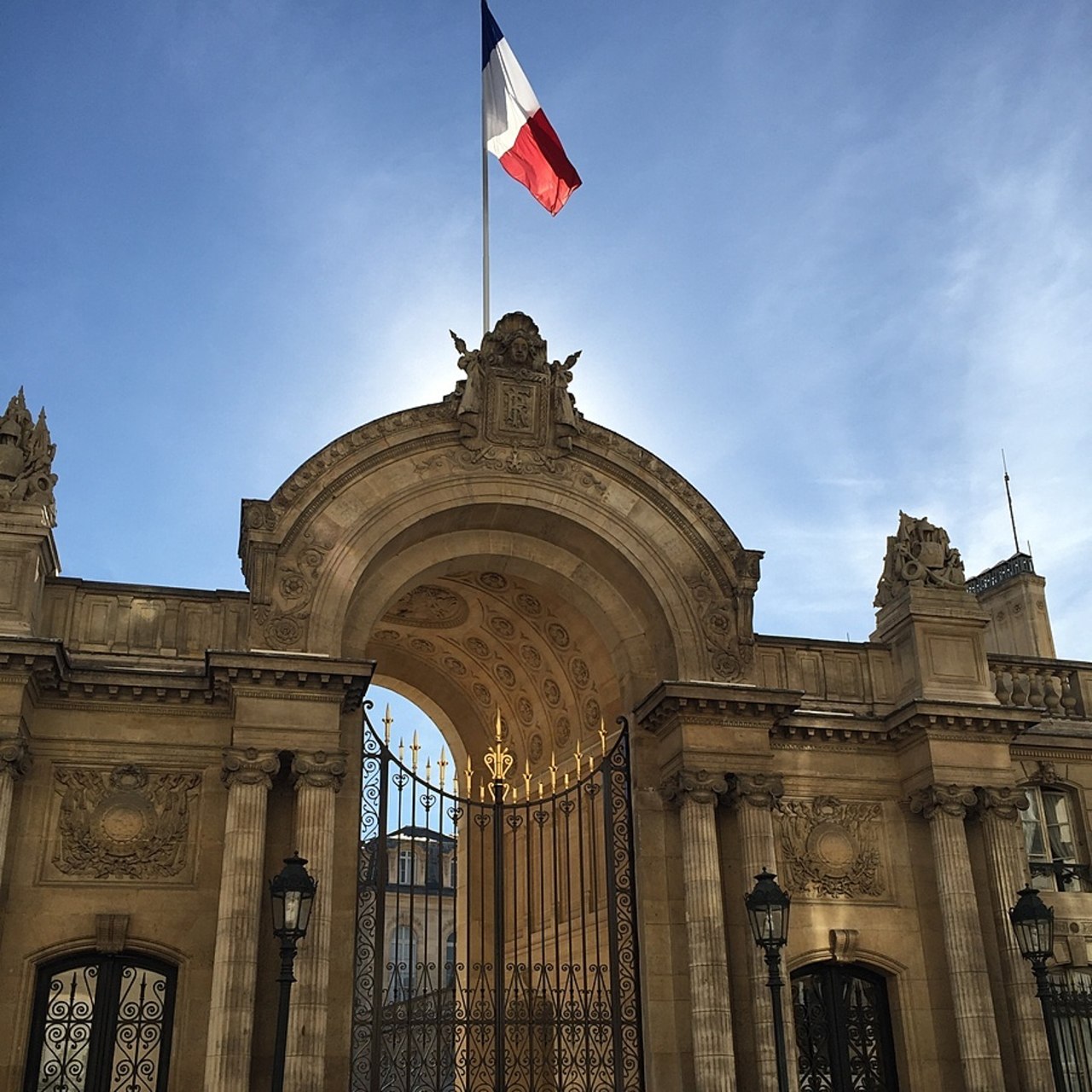 En Conseil des ministres extraordinaire ce 23 octobre, le projet de loi de financement de la sécurité sociale a été rectifié pour geler la réforme des retraites. (Caroline Cordier/Hospimedia)