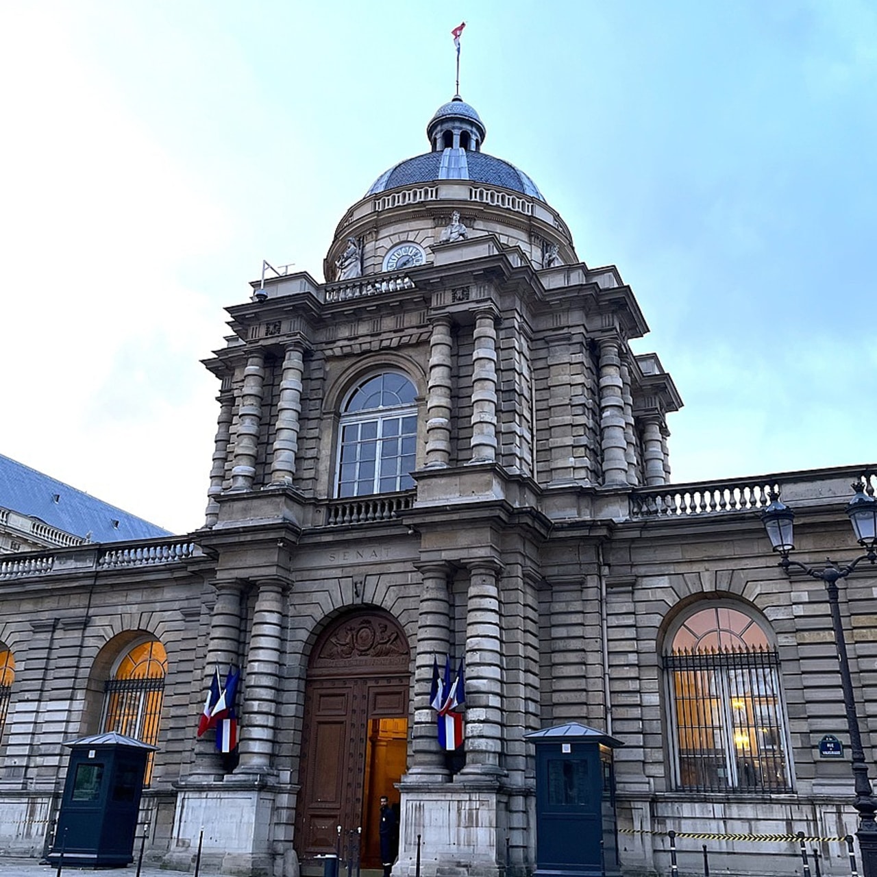 La commission des affaires sociales du Sénat demande à Bercy des informations actualisées sur la situation des hôpitaux, en vue des débats sur le budget de la sécurité sociale. (Caroline Cordier/Hospimedia)