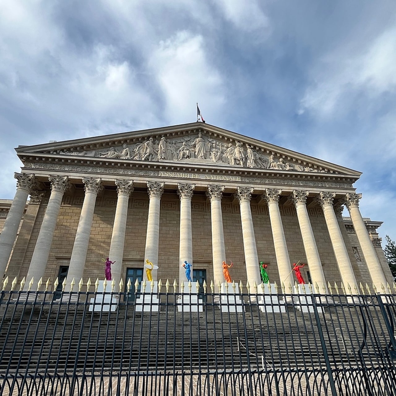 Examiné en séance publique à compter du 4 novembre, le projet de loi de financement de la sécurité sociale a été largement modifié puis rejeté en commission. (Caroline Cordier/Hospimedia)