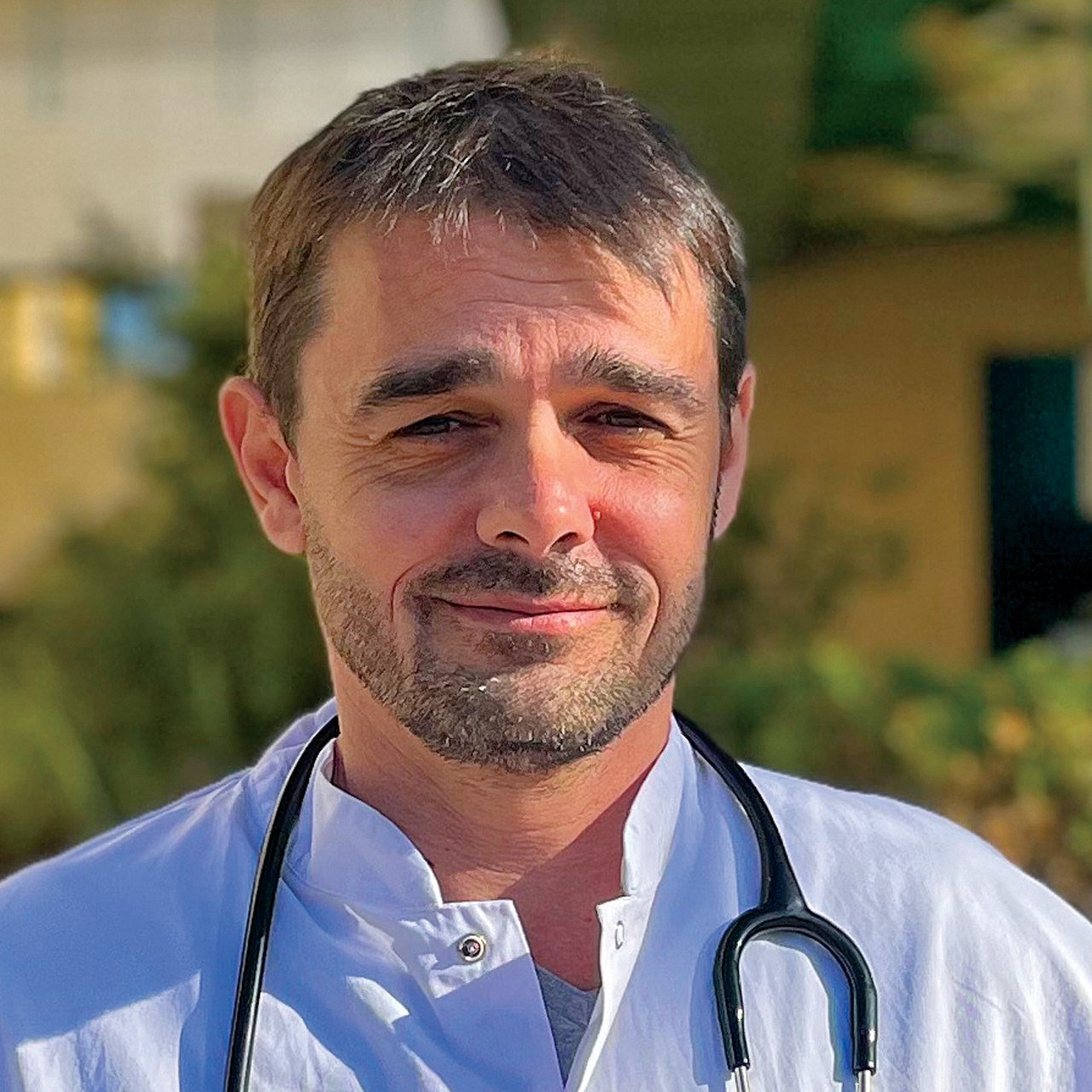 Crédit photo : CH intercommunal Toulon-La Seyne