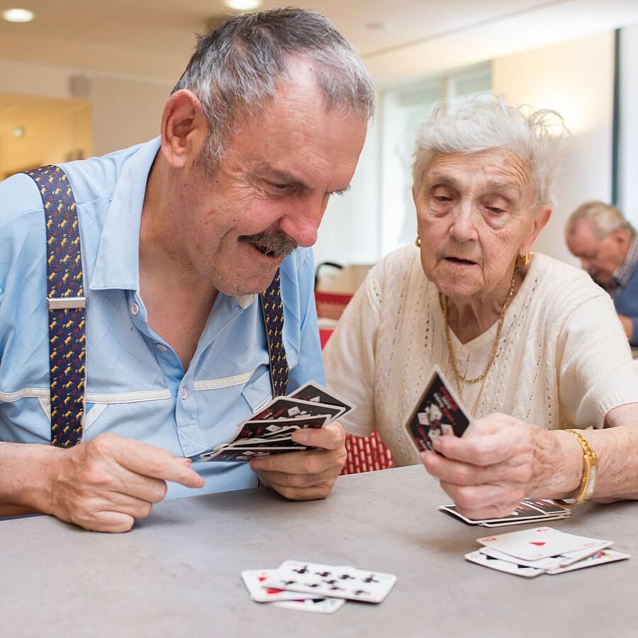 La coordination s'impose dans certains établissements comme une évidence. (Astier/BSIP)