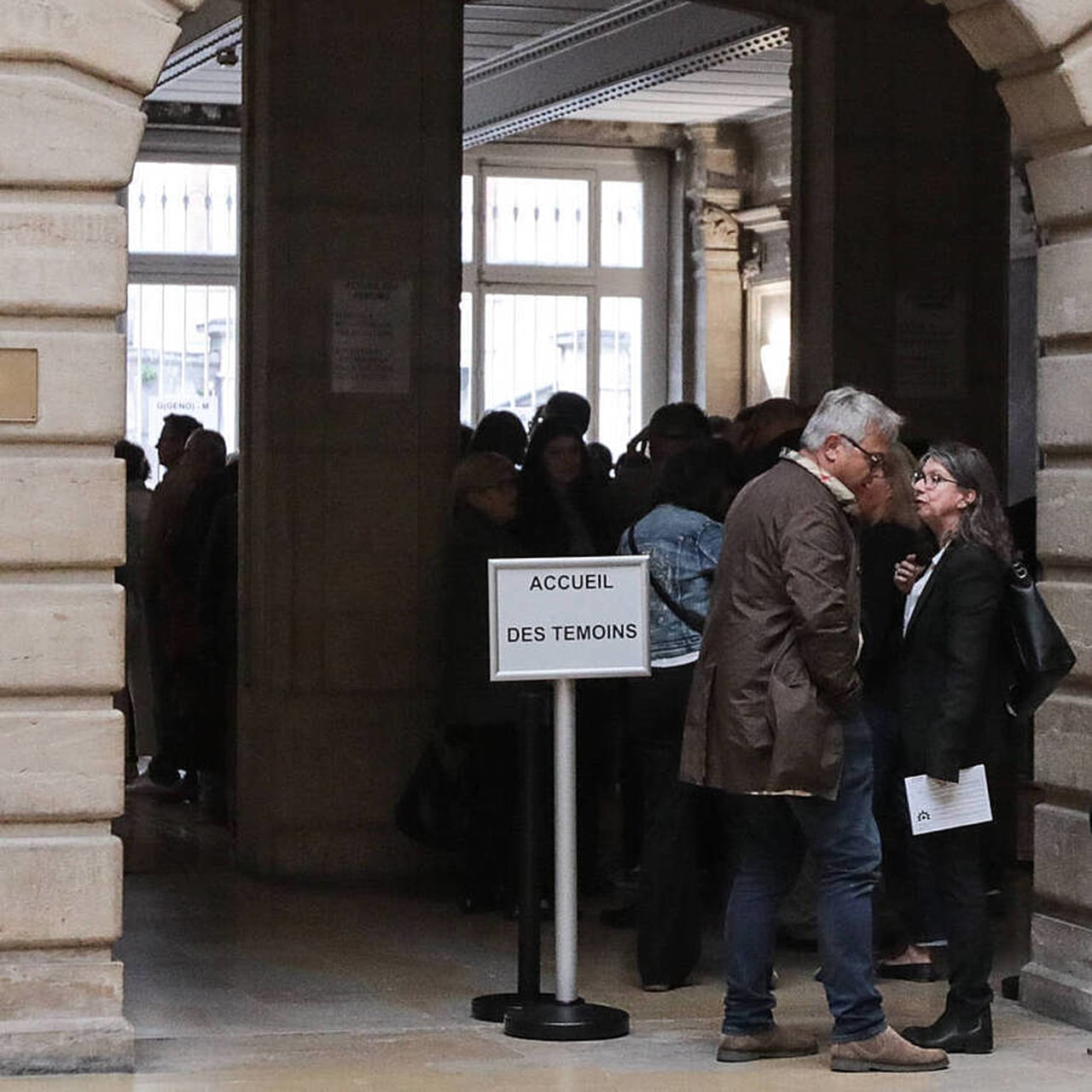 Malgré le caractère "extrêmement sûr" et très encadré de l'anesthésie-réanimation, l'enquête sur Frédéric Péchier a écorné l'image de la spécialité médicale. (Franck Hakmoun/Sipa)