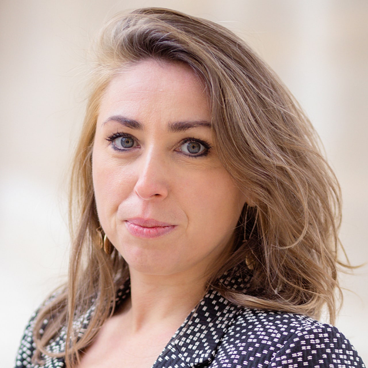 Julie Valette (crédit photo : Julie Valette)