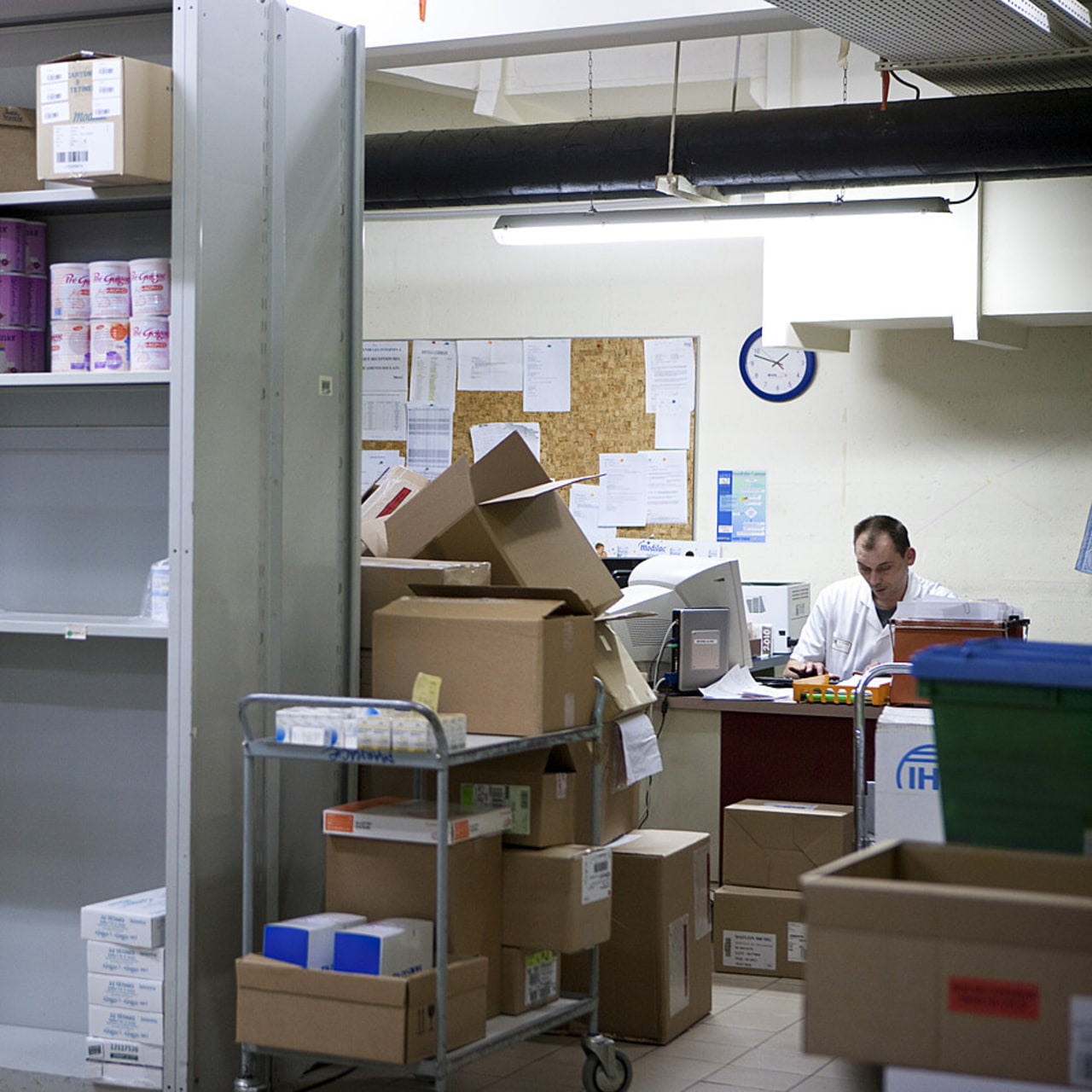 Une version allégée du système d'information achat se dessine pour les petites structures