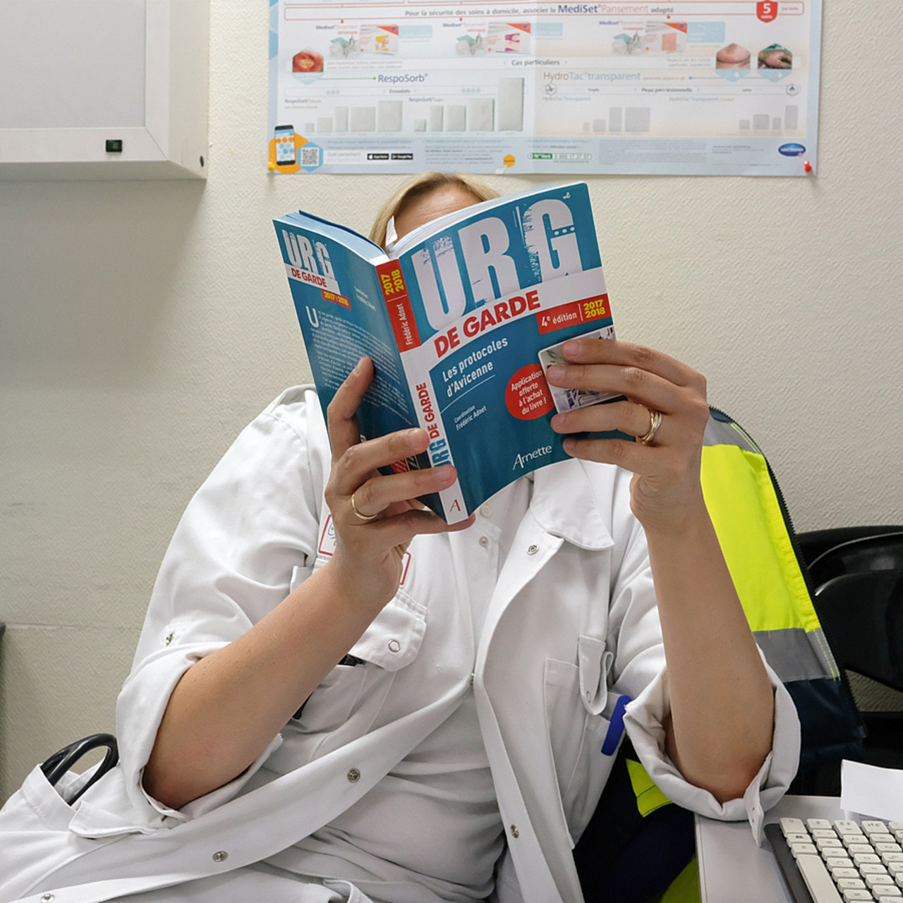 Les modalités de contrôle et de suivi de la certification périodique sont publiées