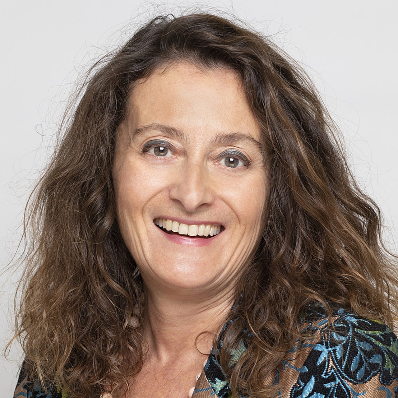 Crédit photo : Alzheimer's disease international