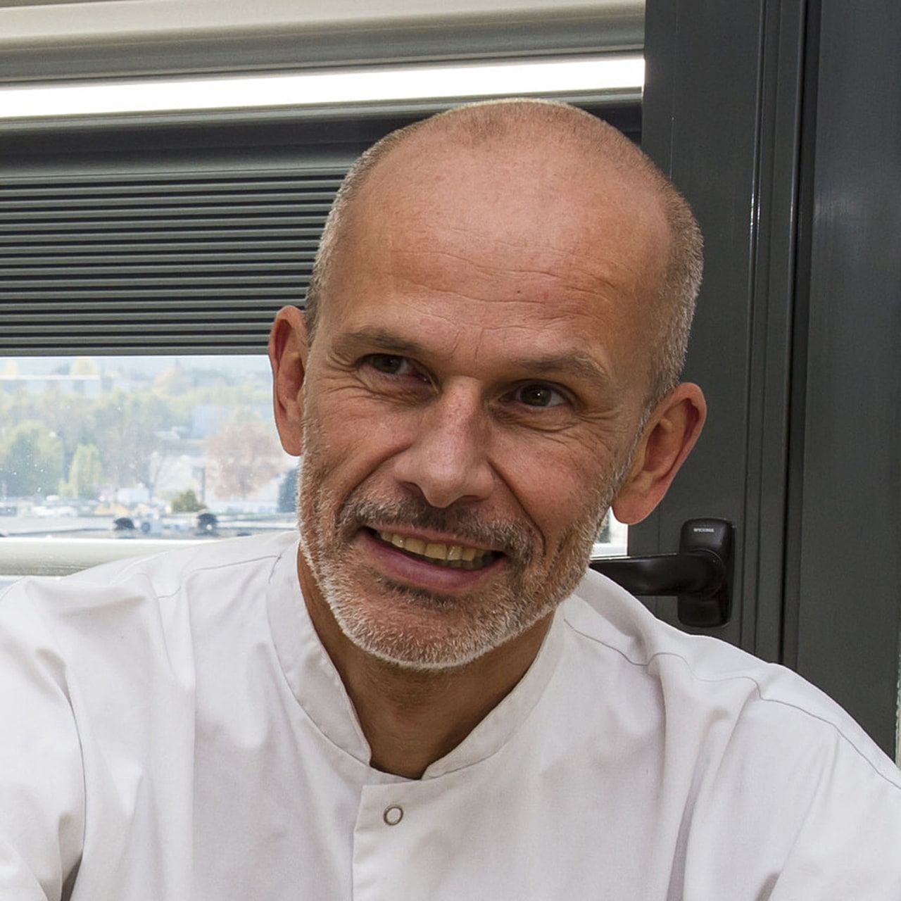 Crédit photo : CHU de Saint-Étienne