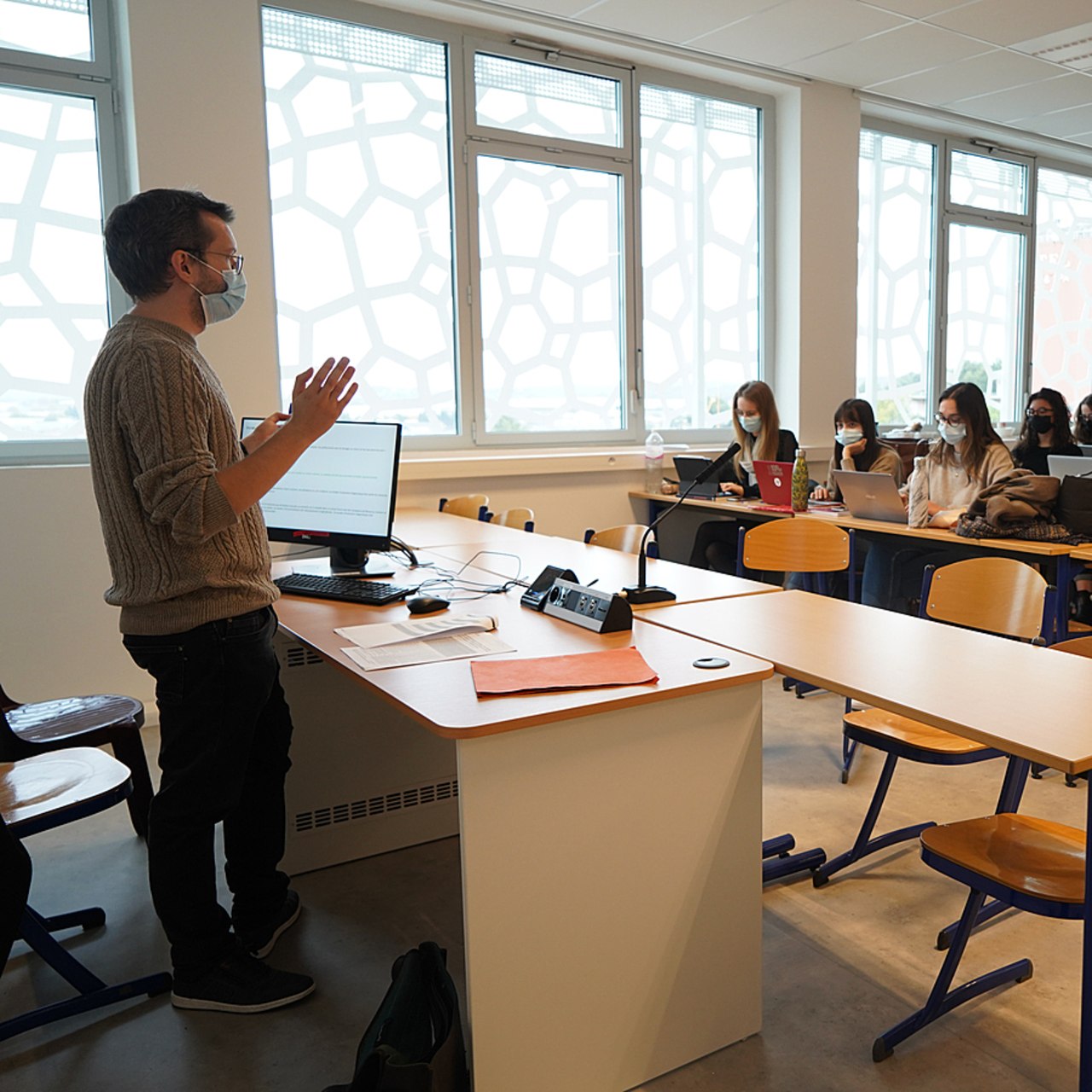 Les deux organisations, dans leur plaidoyer, formulent quatre grandes propositions (Tremelet/ Image Point Fr/ BSIP).