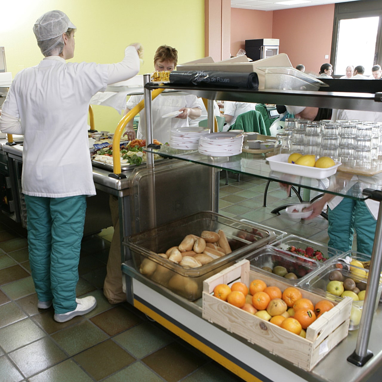 La stratégie alimentation, nutrition et climat fixe vingt objectifs à horizon 2030