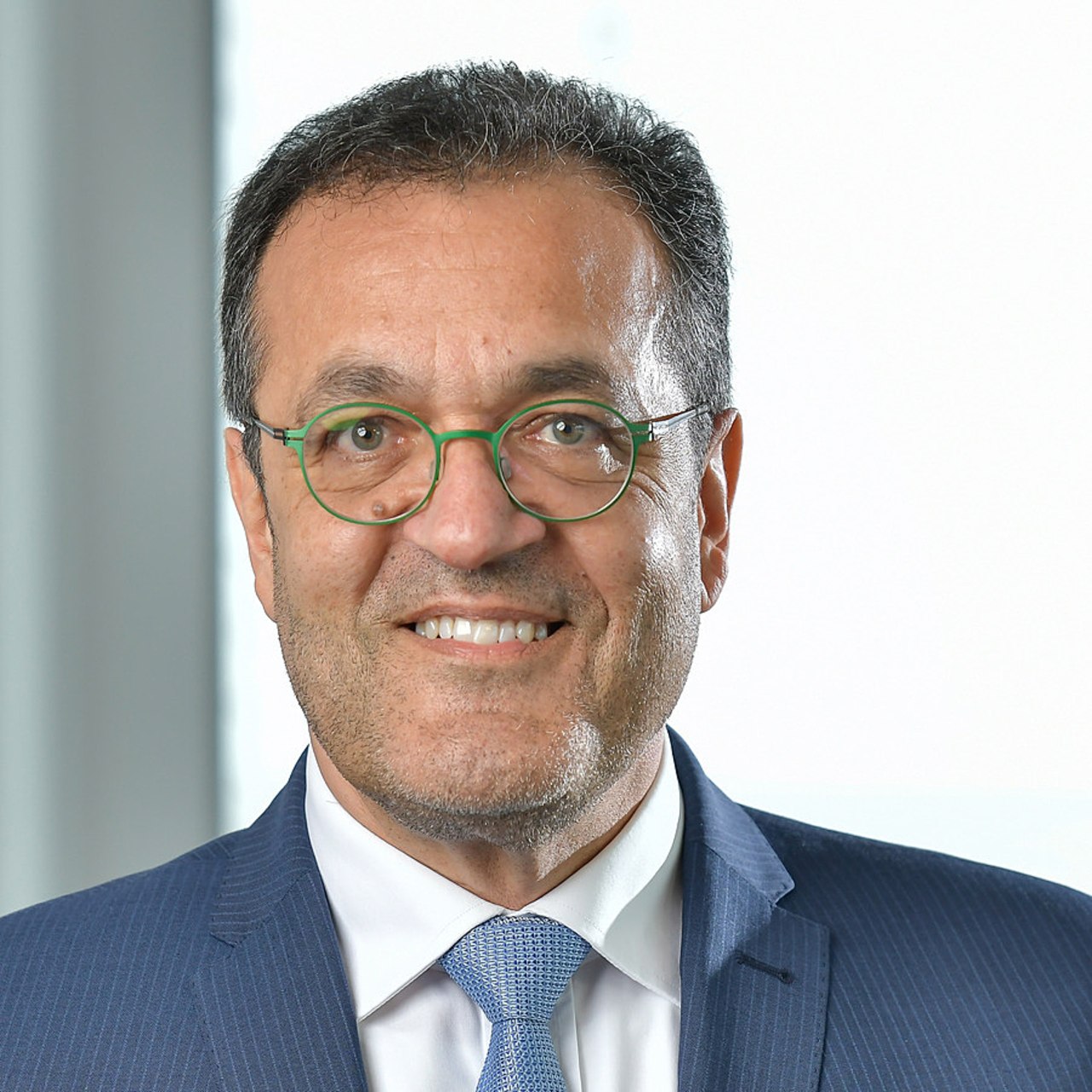 "Les vingt ans écoulés sont un succès au niveau local, régional, national et européen"