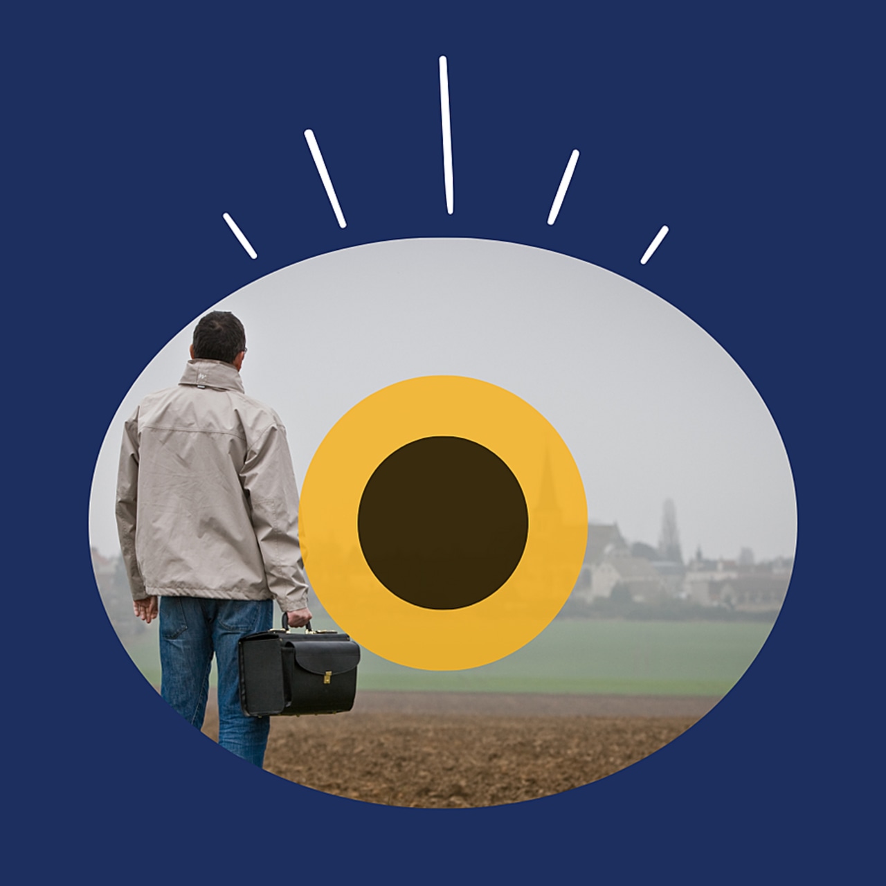 "Les communes sont un bon terrain d'expérimentation pour une approche globale de la santé"