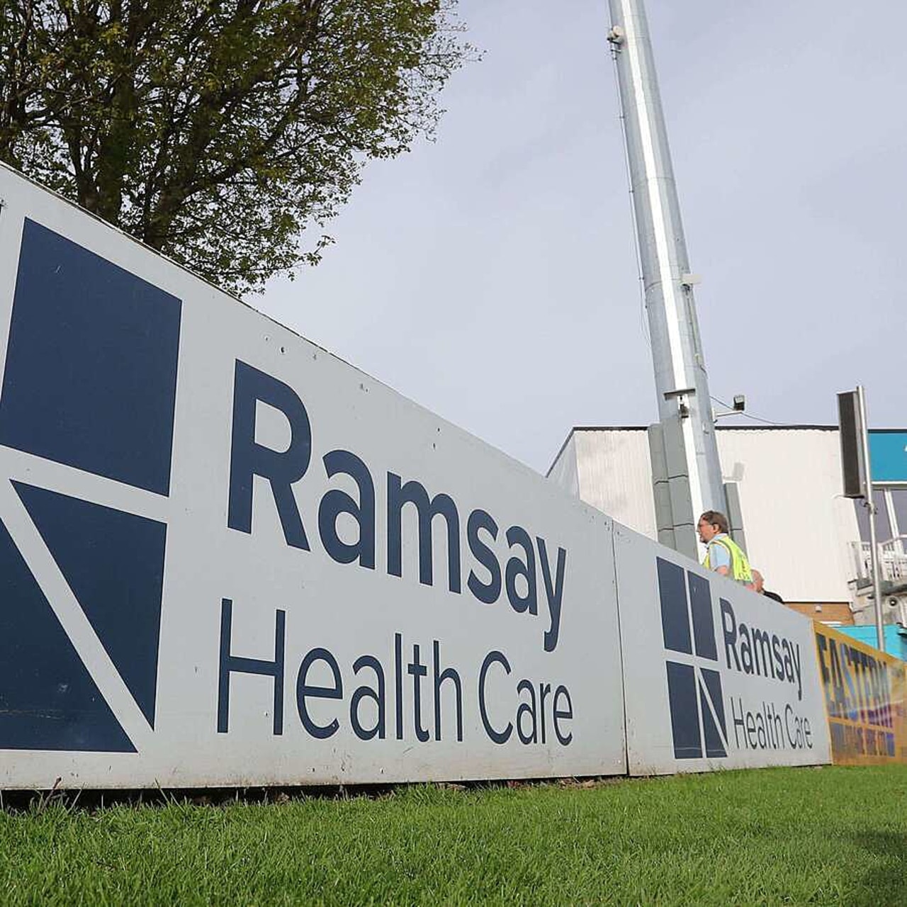 Les actionnaires de Ramsay Health Care en Australie pourraient récupérer fin 2026 des actions du groupe européen Ramsay Santé. Ils devraient ainsi prêter attention au nouveau projet que ce dernier va présenter dans les prochains mois. (Gavin Ellis/TGS Photo/Shutterstock/Sipa)